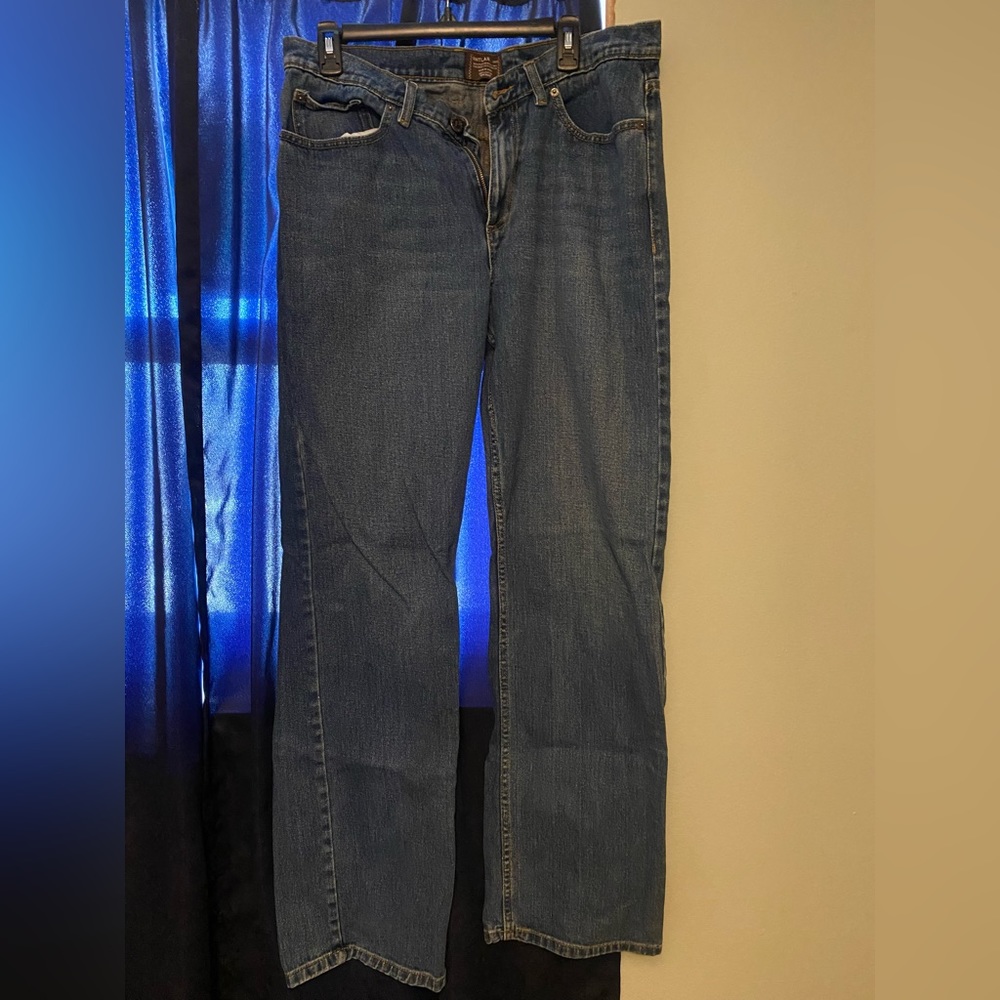 Pintlar jeans